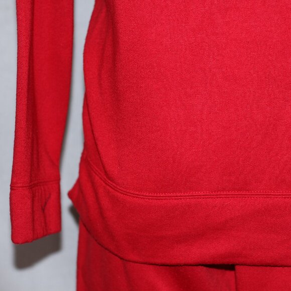 Bobby Brooks Red 2pc Jogger (M-L) - Picture 8 of 10